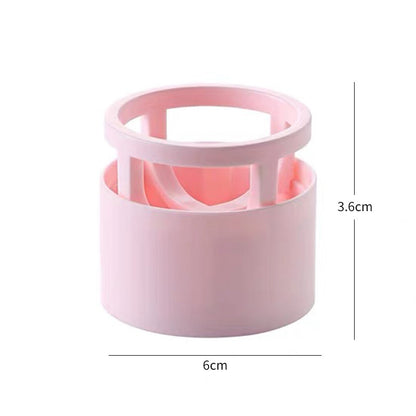 Cosmetics Beauty Egg Stand