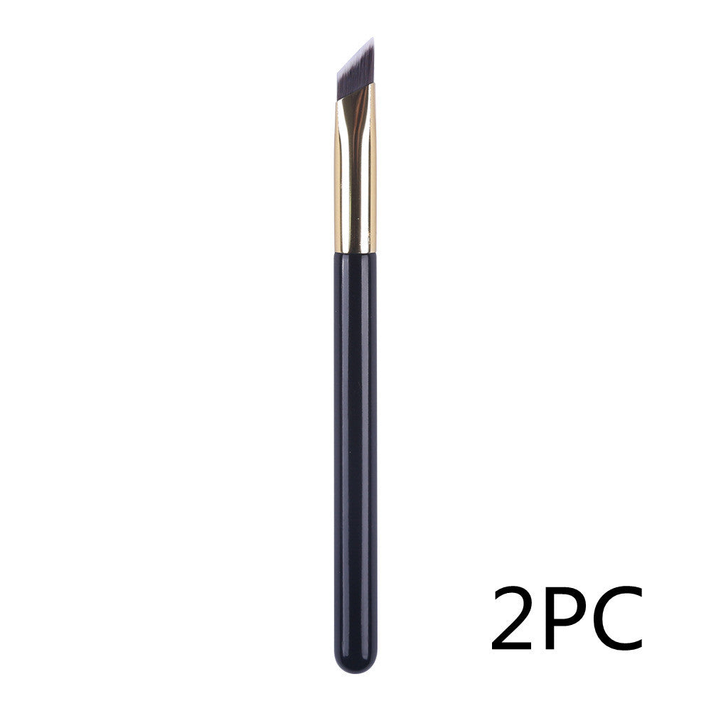 Wild Eyebrow Brush 3d Stereoscopic Painting Hairline