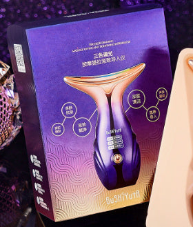 Facial Massage Vibrator